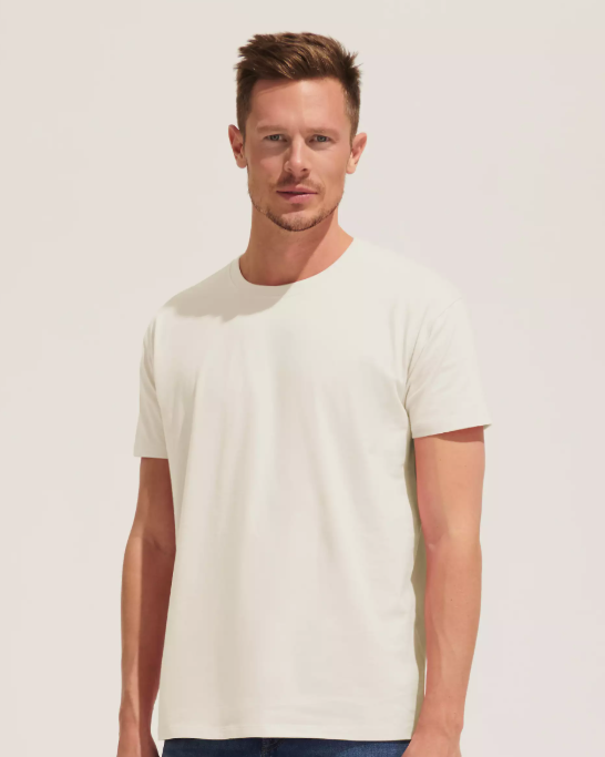 T-shirt personnalisé