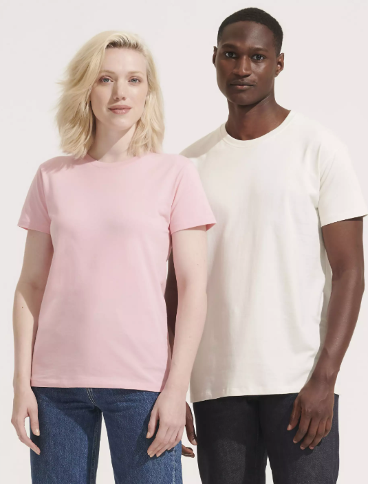 T-shirt personnalisé