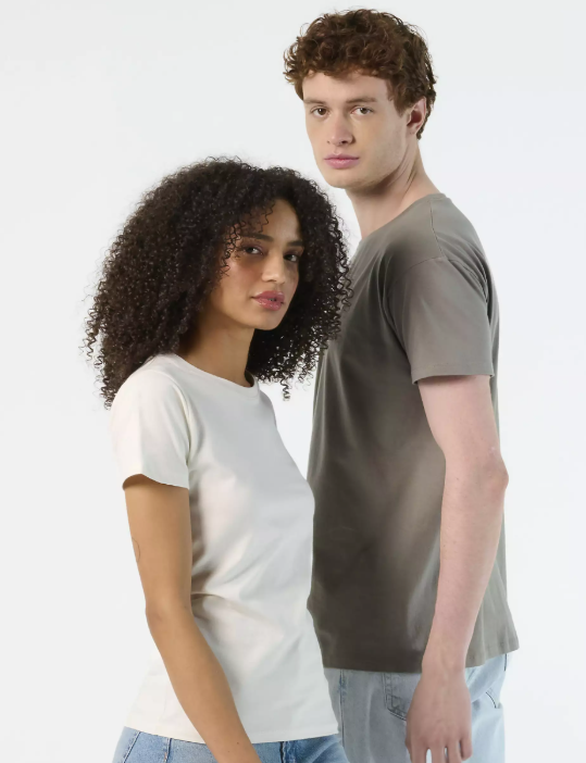 T-shirt personnalisé