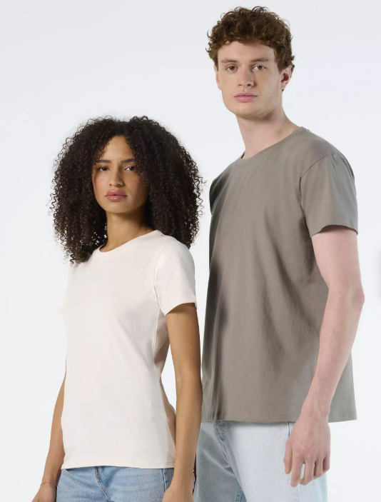 T-shirt personnalisé